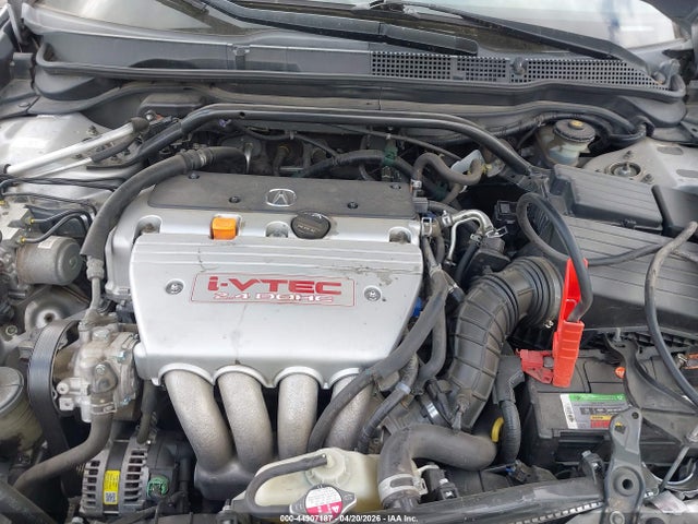 Acura TSX