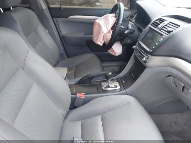 Acura TSX