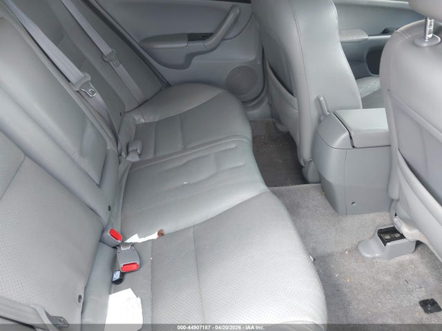 Acura TSX