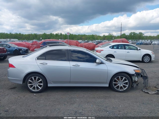 Acura TSX