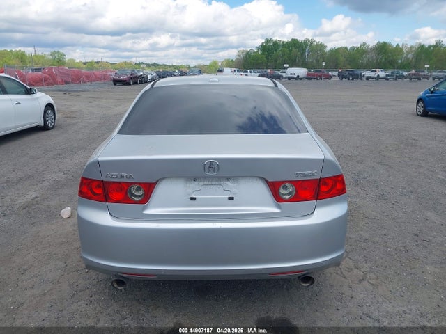 Acura TSX