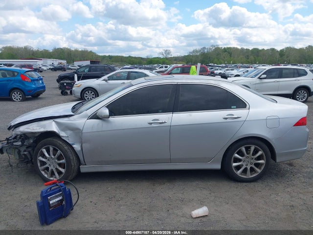 Acura TSX