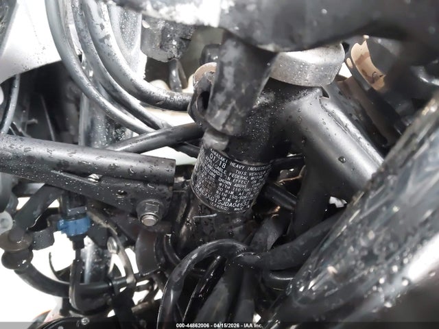 Kawasaki Ex400