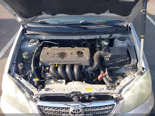 Toyota Corolla S