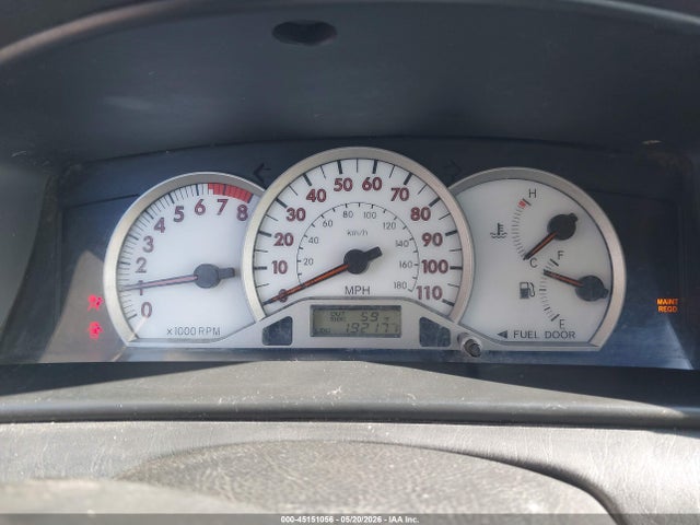 Toyota Corolla S