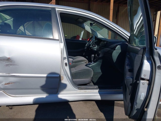 Toyota Corolla S