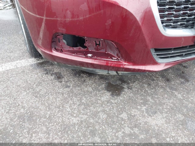 Chevrolet Malibu 1lt