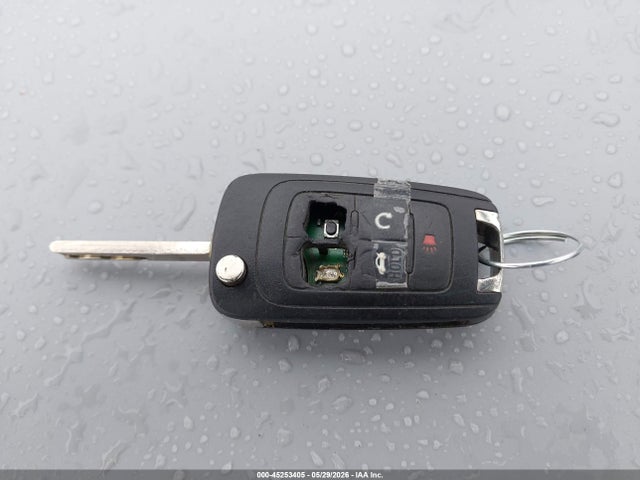 Chevrolet Malibu 1lt