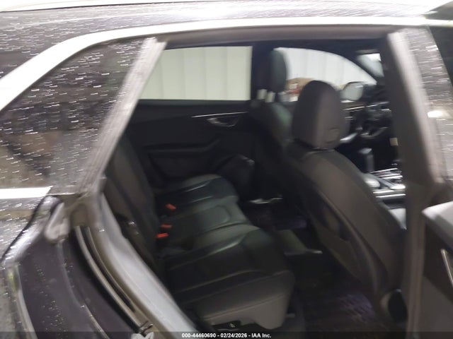 Audi Q8 55 Premium