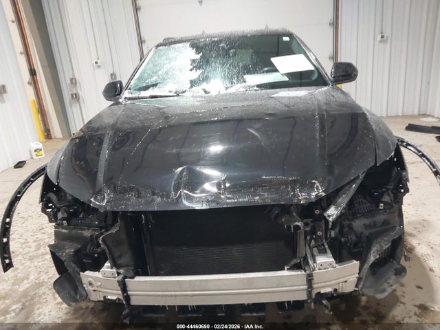 Audi Q8 55 Premium