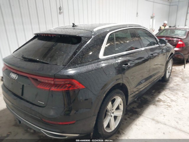 Audi Q8 55 Premium