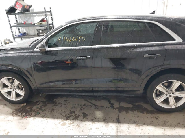 Audi Q8 55 Premium