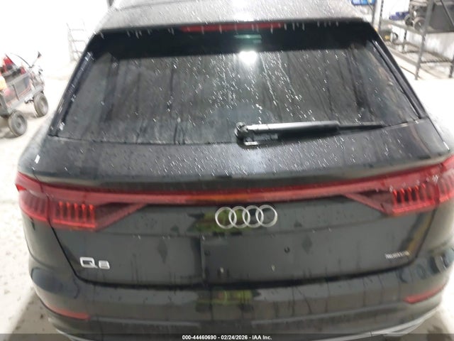 Audi Q8 55 Premium
