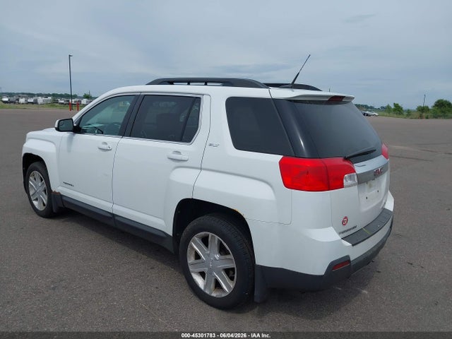 GMC Terrain Slt-1