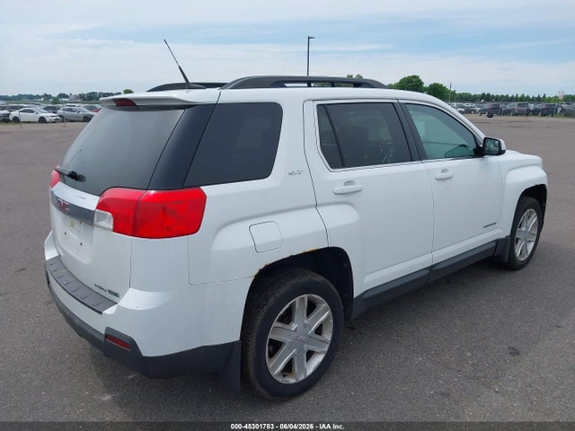 GMC Terrain Slt-1
