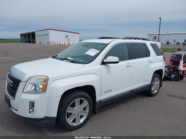 GMC Terrain Slt-1