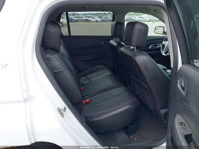 GMC Terrain Slt-1