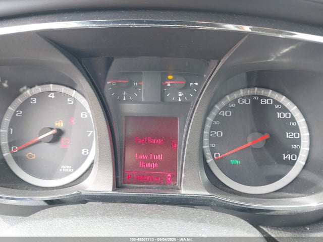 GMC Terrain Slt-1