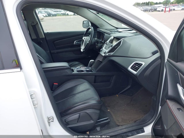GMC Terrain Slt-1