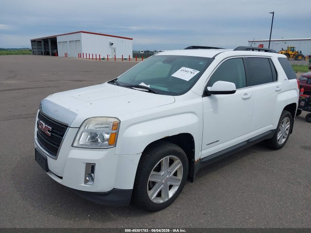 GMC Terrain Slt-1