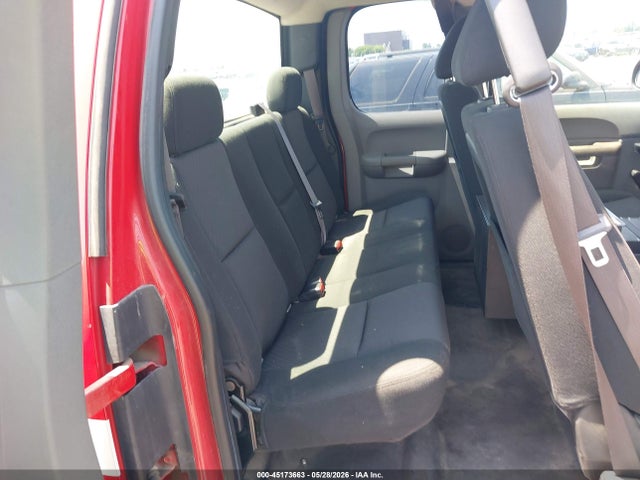 GMC Sierra 2500 Work Truck