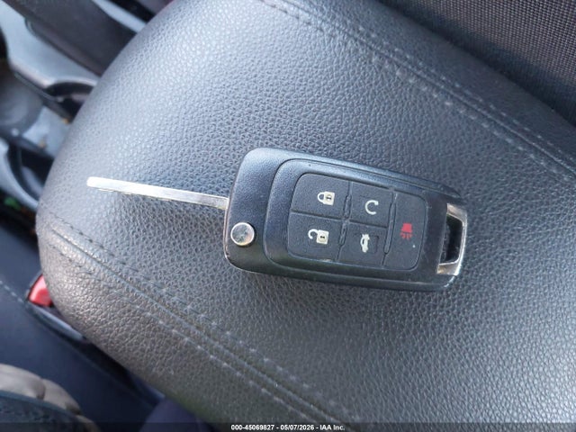 Chevrolet Cruze 1lt Auto