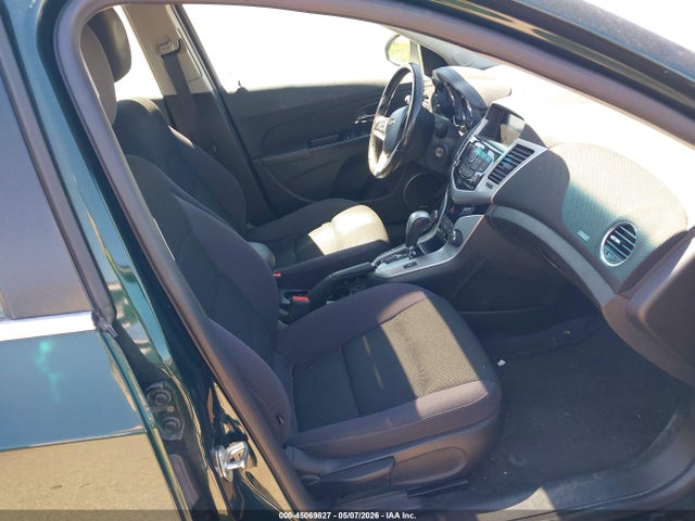 Chevrolet Cruze 1lt Auto