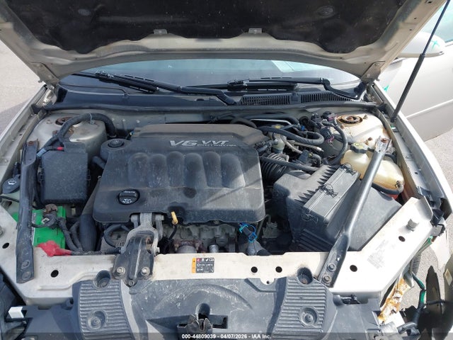 Chevrolet Impala Lt