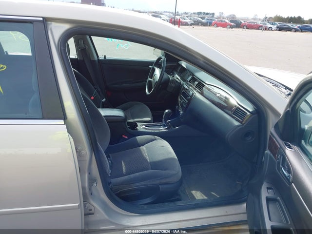 Chevrolet Impala Lt