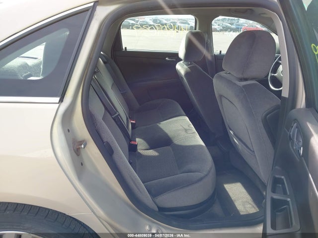 Chevrolet Impala Lt