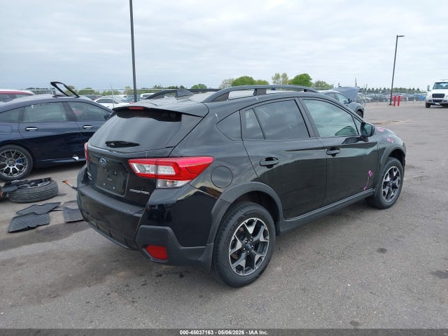 Subaru Crosstrek 2.0i Premium