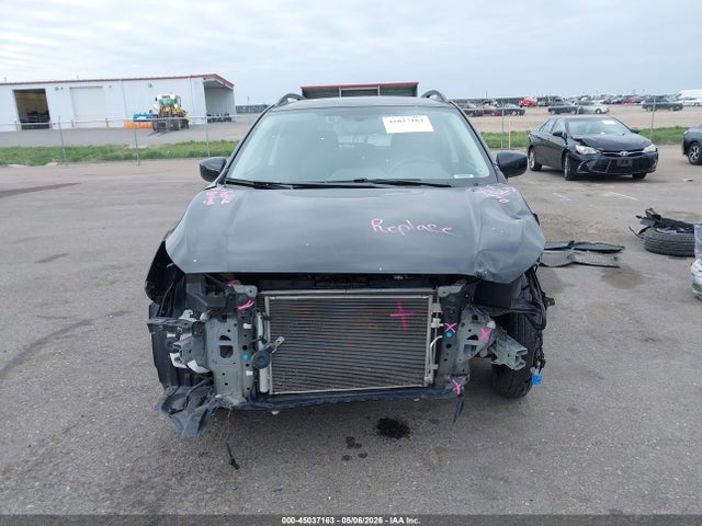 Subaru Crosstrek 2.0i Premium