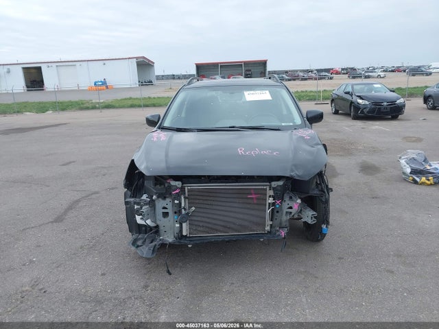 Subaru Crosstrek 2.0i Premium