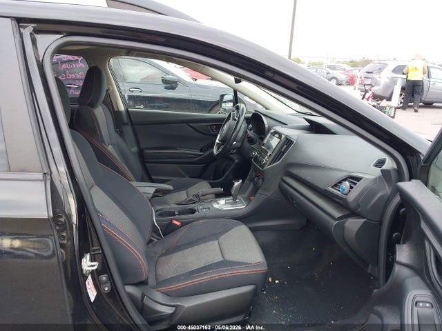 Subaru Crosstrek 2.0i Premium