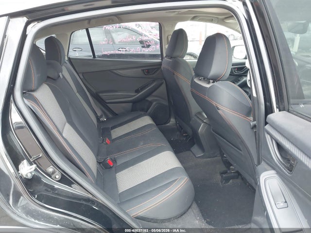 Subaru Crosstrek 2.0i Premium