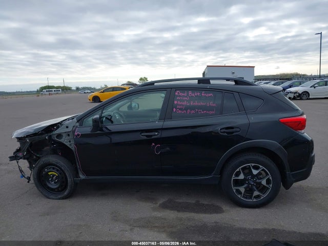 Subaru Crosstrek 2.0i Premium