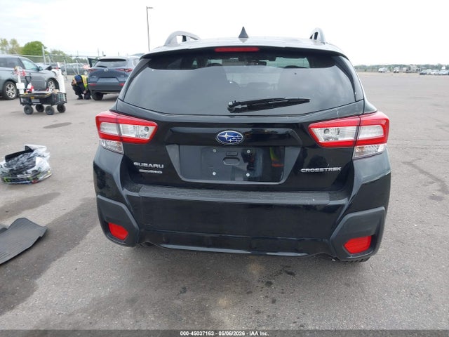 Subaru Crosstrek 2.0i Premium
