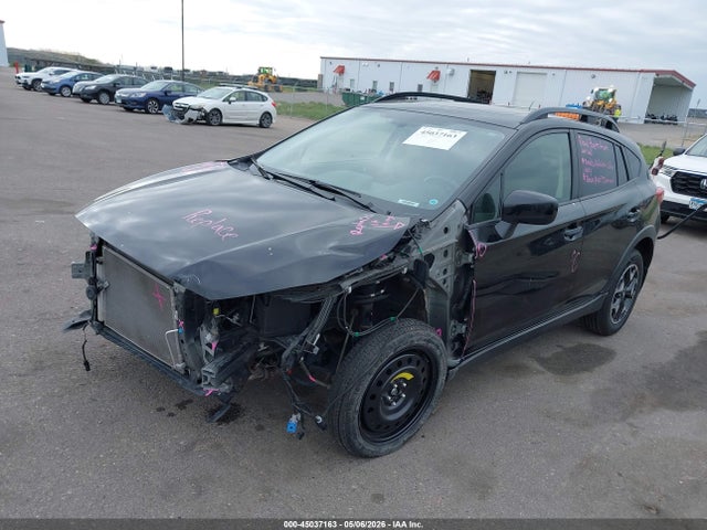 Subaru Crosstrek 2.0i Premium