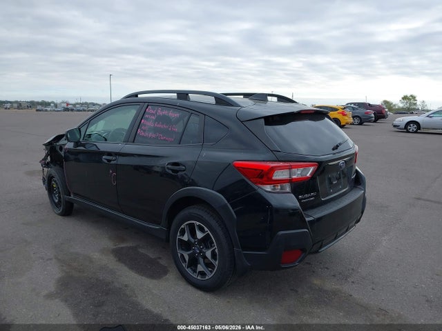 Subaru Crosstrek 2.0i Premium
