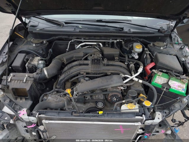 Subaru Crosstrek 2.0i Premium