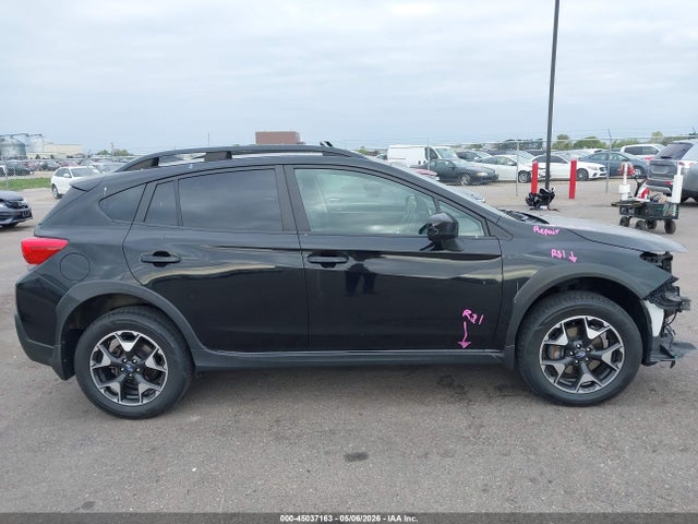 Subaru Crosstrek 2.0i Premium