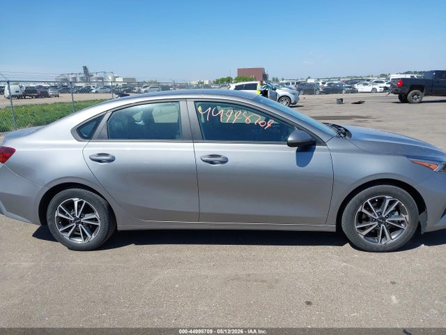 Kia Forte Lxs