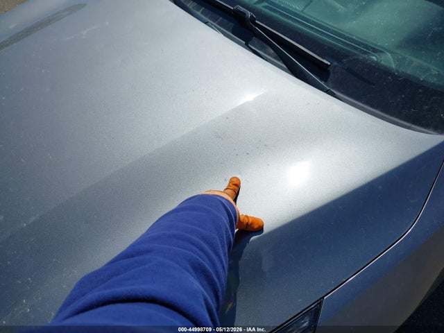 Kia Forte Lxs