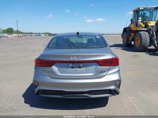 Kia Forte Lxs