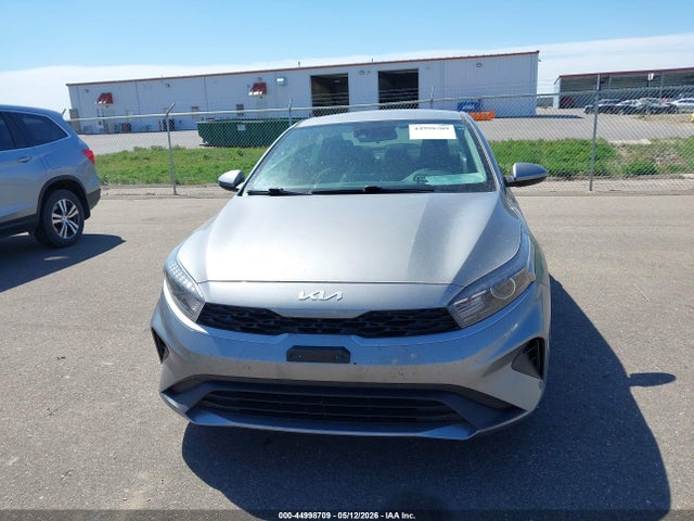 Kia Forte Lxs