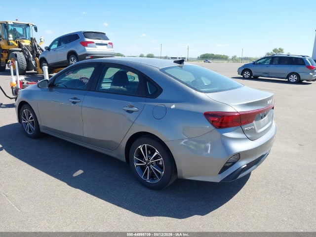 Kia Forte Lxs