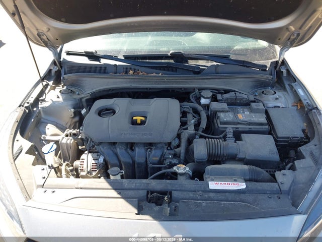 Kia Forte Lxs