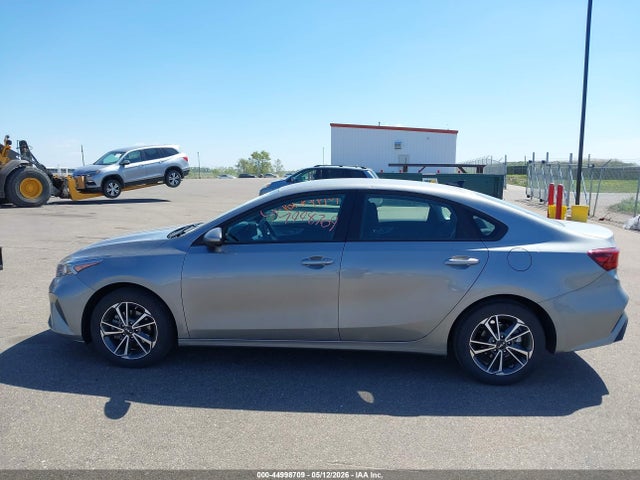 Kia Forte Lxs