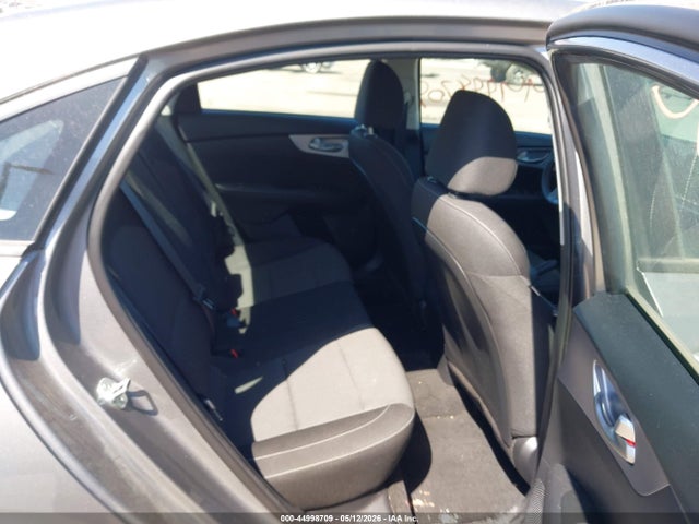 Kia Forte Lxs