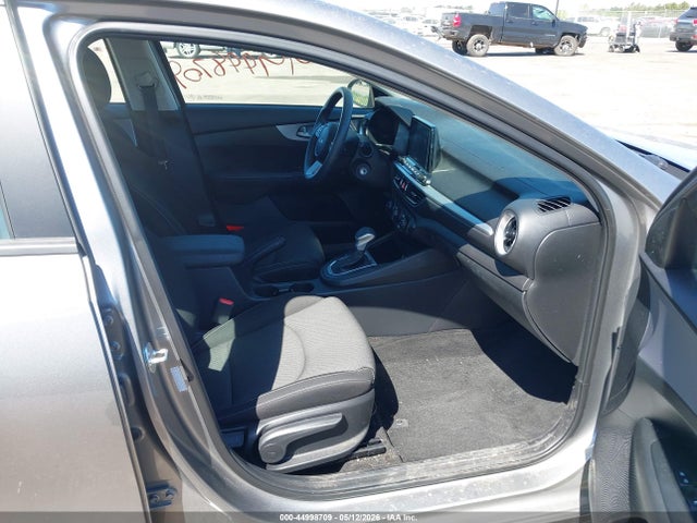 Kia Forte Lxs